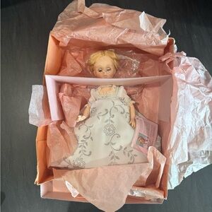 Madame Alexander Helen Taft Doll